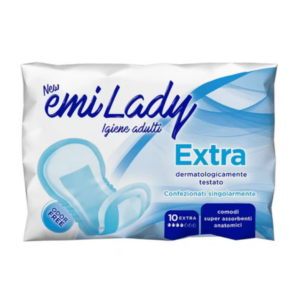 Assorbenti Emilady Extra