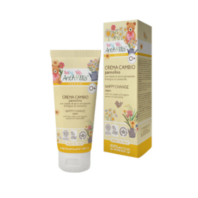 Crema Cambio Pannolino Babyanthyllis