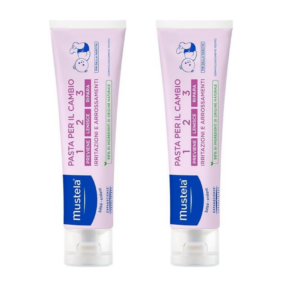 Pastacambio Mustela Bipack150
