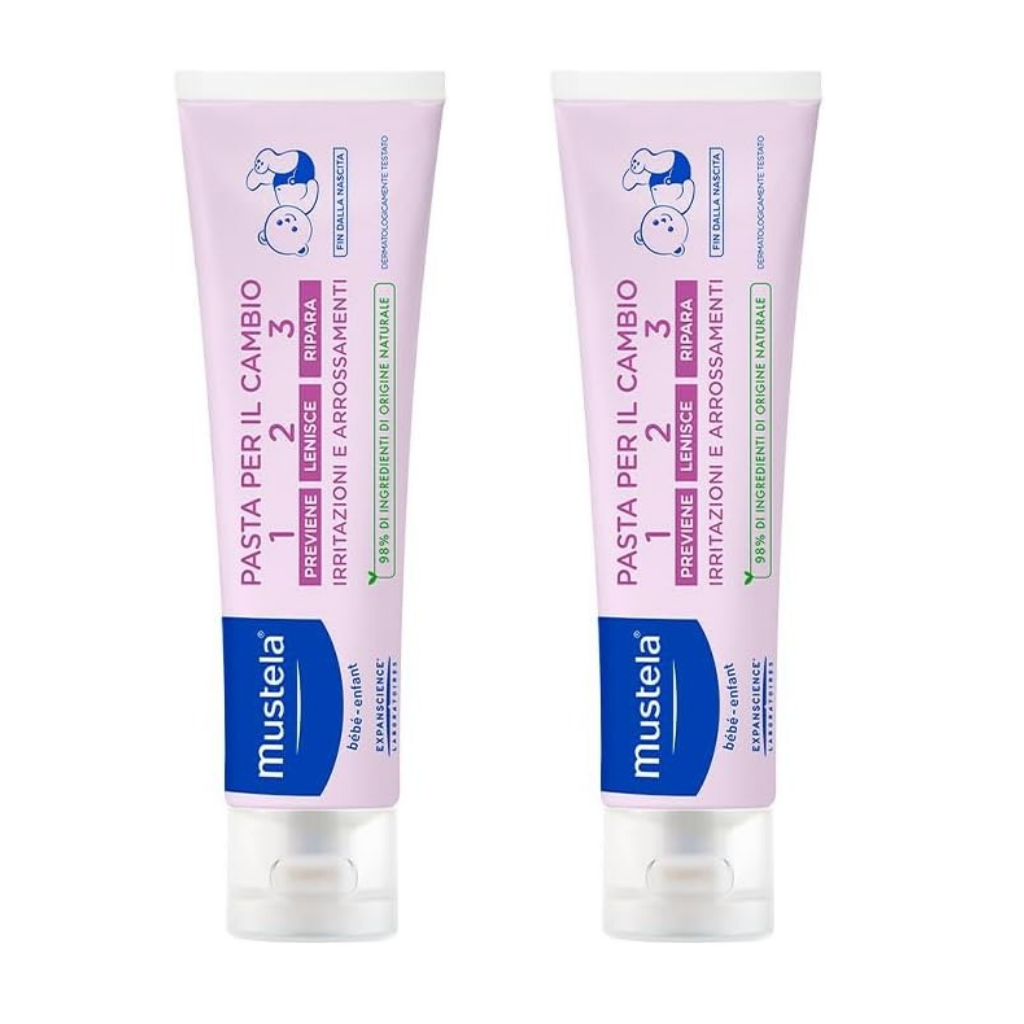 Pastacambio Mustela Bipack150